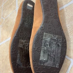 UGG Shoes - NWOT Ugg Flats UGG Shoes - NWOT Ugg Flats